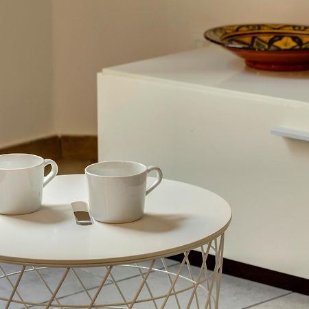 Mamo Florence - Santo Stefano Apartment Экстерьер фото